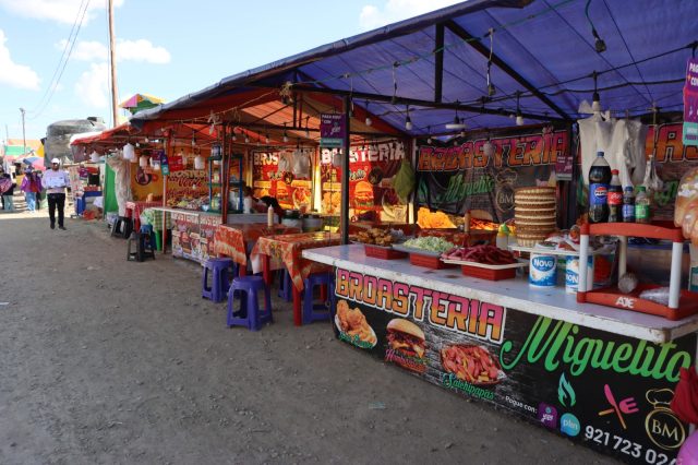 CHILCA CONVOCA A COMERCIANTES PARA EL “CHILCA FEST 2025”