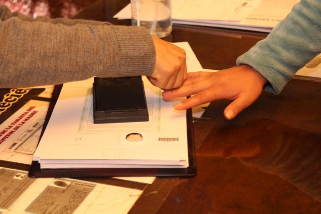 CHILCA INVITA A LA PENÚLTIMA CAMPAÑA GRATUITA PARA TRAMITAR DNI ELECTRÓNICO