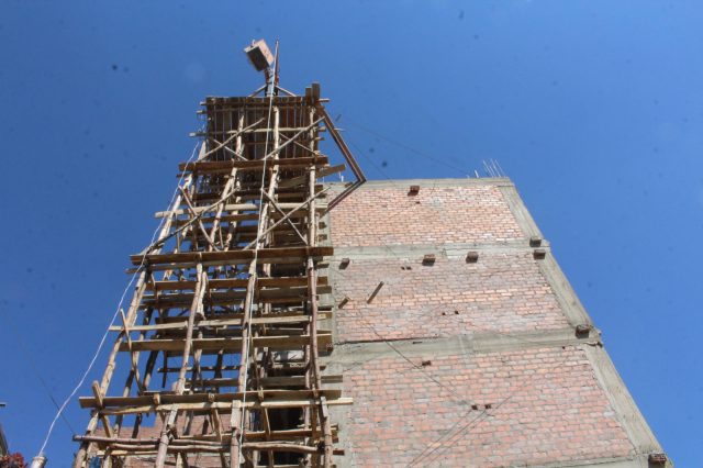 MDCH CONVOCA A VECINOS A APROVECHAR BENEFICIOS DE LA ORDENANZA 429