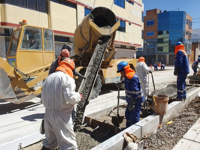 SECTOR DE ROMANCOTO CAMBIA DE PANORAMA CON PISTAS NUEVAS