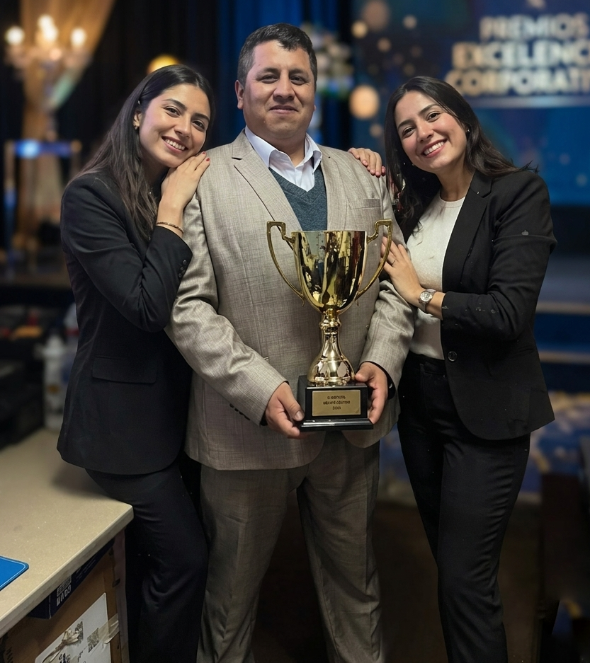 Campeonato internacional de Ajedrez